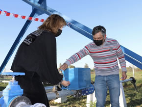 Congreso aprueba ley corta que mejorará gestión de Servicios Sanitarios Rurales que benefician a más de 200 mil personas en Ñuble