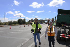 Más de 113 mil vehículos circularán en rutas concesionadas de Ñuble por Semana Santa