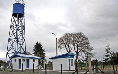 DOH comenzará obras del APR Trehualemu el próximo año