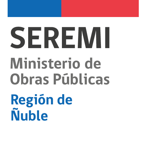 Seremi de Obras Públicas Región de Ñuble